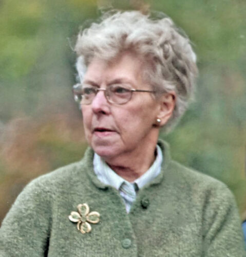 Jean (Love) Lukens